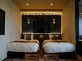 Superior room with garden view