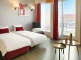 2 Bedrooms Apartment with balcony