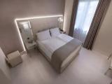 Superior Suite with balcony and with partial view