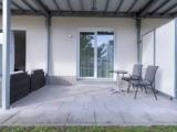 1 Bedroom Double Apartment