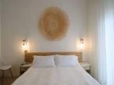 Classic Double room with balcony