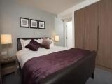 Double Studio Suite with city view