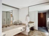 Standard Double room with city view