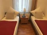 Run of House room