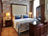 Executive Double Suite
