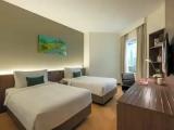 1 Bedroom Premier Double Apartment