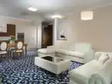 Presidential Double Suite
