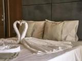 Standard Double room with ocean view