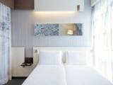 Superior Twin room with balcony