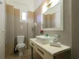 Standard Family Duplex room