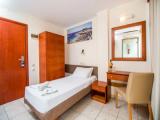 Standard Single room with balcony