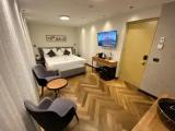 Luxury Single room