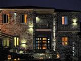 1 Bedroom Double Junior Suite with lake view