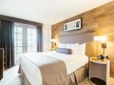 Executive Double Suite