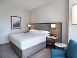 Coronado Bridge View Double room