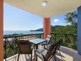 1 Bedroom Apartment with ocean view