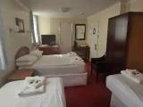 1 Bedroom Standard Quadruple Family room