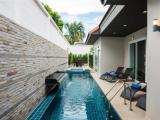 6 Bedrooms Deluxe Villa