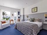 Standard Double room with harbour view