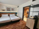 Comfort Twin room