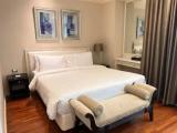 2 Bedrooms 2 Bathrooms Suite