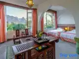 Twin Suite