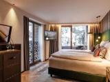 Standard room with balcony