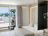 Comfort Itaca Double room with pool view