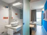 Superior Double room with sea view