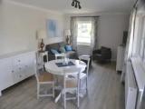 Double Apartment with garden view