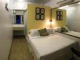 Economy room