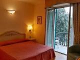 Family Double room