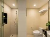 1 Bedroom Deluxe Apartment with balcony