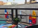 Deluxe room with balcony
