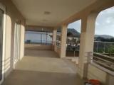 Standard Double room with pool view
