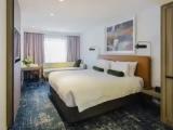 Superior Quadruple room