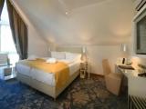Wellbeing-comfort-air conditioned Double room