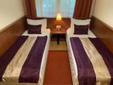 2 Bedrooms Apartment with garden view