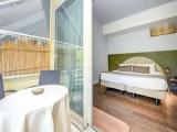 Premium room with balcony