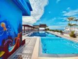 Triple Suite with sea view