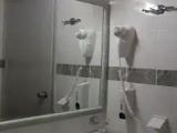 1 Bedroom Economy Triple room