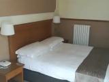Standard room with balcony