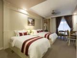 Standard room with balcony