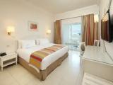 Classic Double room with sea view