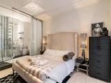 Deluxe Double room with partial sea view