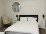Comfort Double Suite