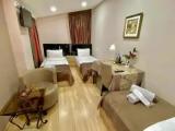 Classic room