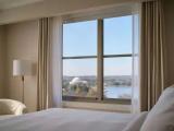 1 Bedroom Ambassador Double Suite
