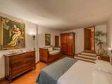 Superior Double room with view
