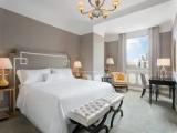 Contemporary Deluxe Double room
